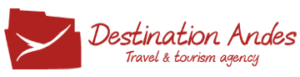 Destination Andes