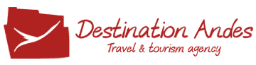 Destination Andes