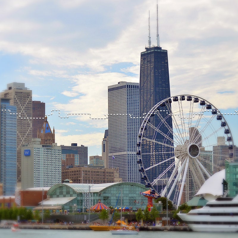 Conocer Estados Unidos