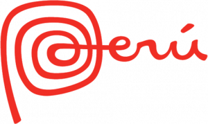 Logotipo oficial de la Marca Peru