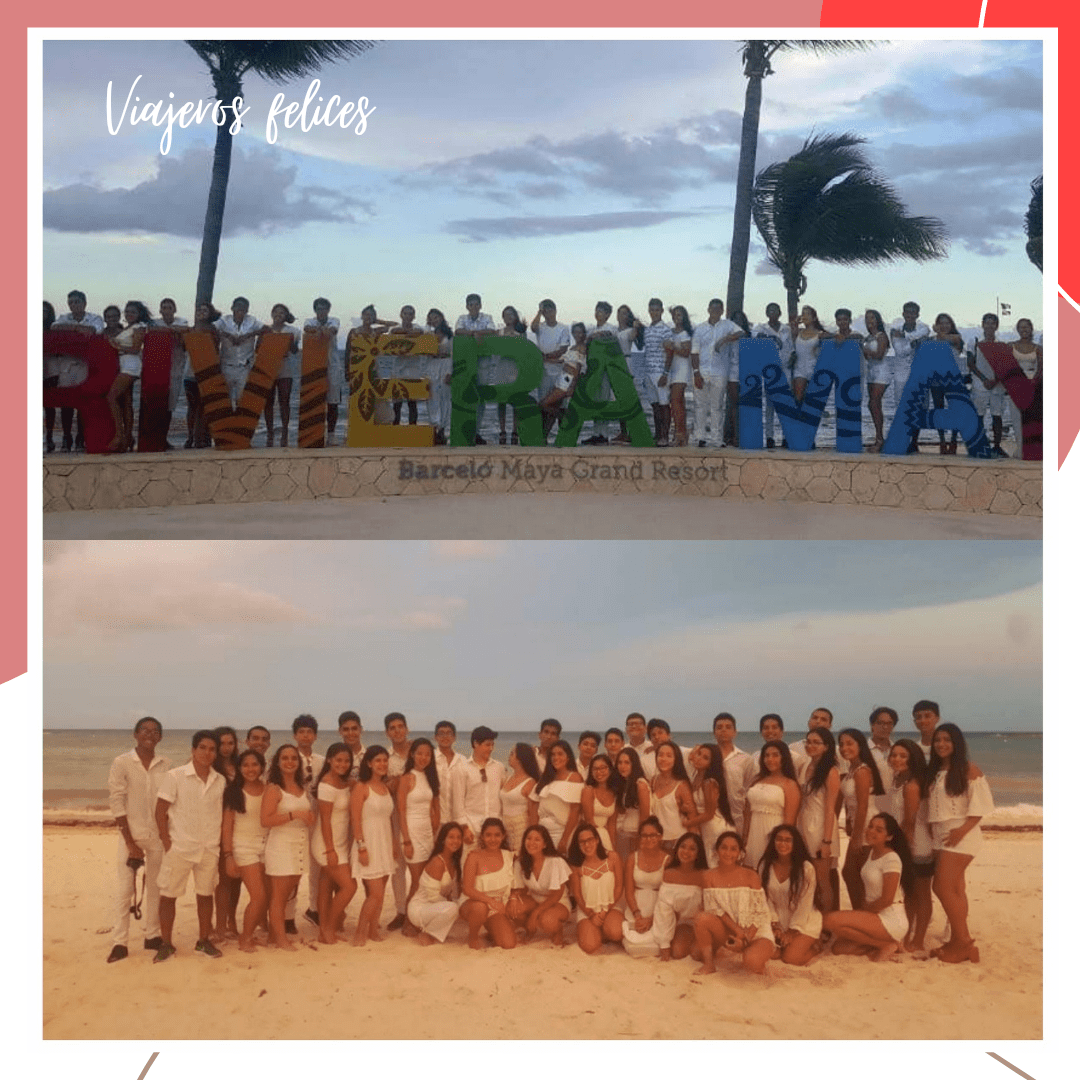 Clients Travel agency Peru