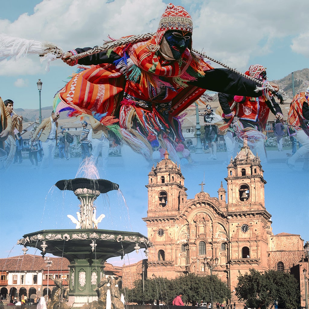 Andes Peru, cusco and puno travel agency
