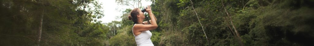 selva peruana, turismo